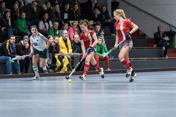Bild 175 - B-Juniorinnen Deutsche Meisterschaften